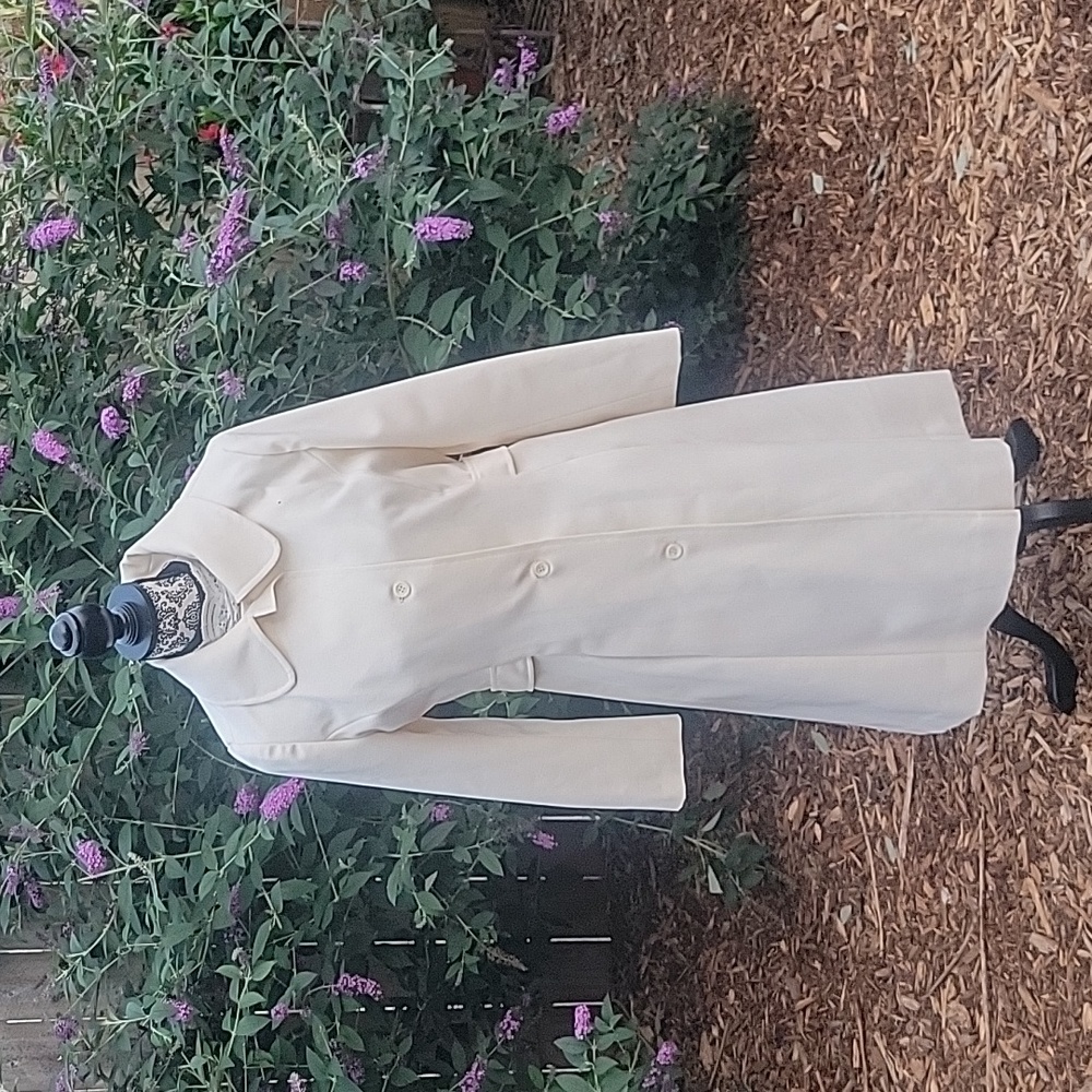 Vintage women's coat